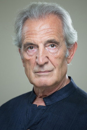 Giorgos Kotanidis in Electric Angel