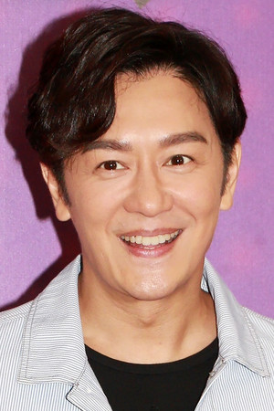 Benny Chan Ho-Man in She's a Man, He's a Woman