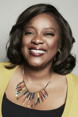 Loretta Devine in Finding Faith