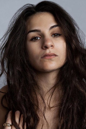 Salomé Da Souza in Generation Y X Sluts