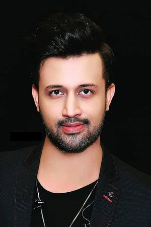 Atif Aslam in Bol