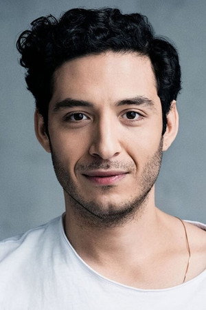 Mehmet Ateşçi in A Regular Woman