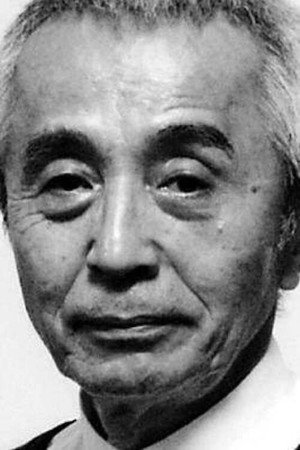 Sen Yamamoto in Sat-chan Tadashi-chan: Sengo minshu-teki dokuritsu pro funtō-ki