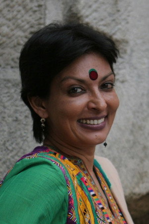 Mallika Sarabhai in Katha
