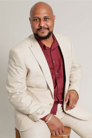 Thadeu Machado in The Ridiculous