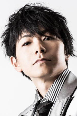 Daisuke Kishio in Refrain Blue: Chapter 2 - Beneath the Moon...
