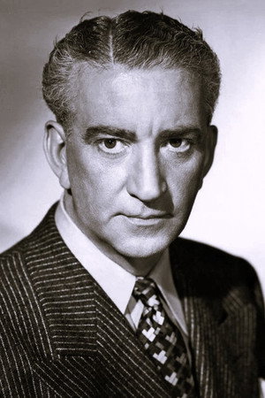 John Litel in A Slight Case of Murder
