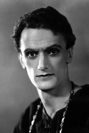 John Laurie in The Prisoner of Zenda