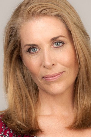 Jennifer Ward-Lealand in I'll Make You Happy