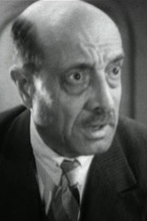 André Cheron in Through the Breakers