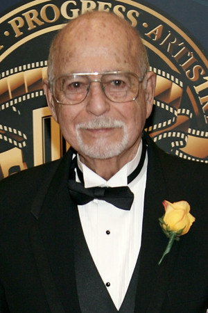 Gerald Hirschfeld in Making Frankensense of Young Frankenstein