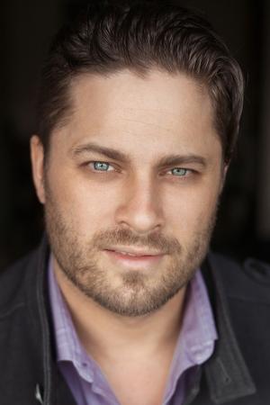 Matt Hamilton in Girl in Room 13