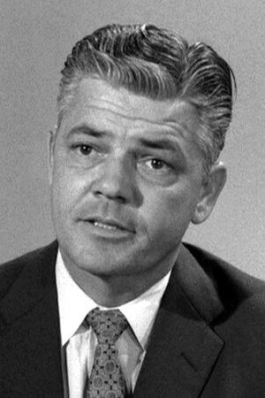 Robert Bice in Tales of Robin Hood