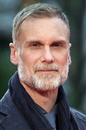 Darren Boyd in Thomas   Friends  Journey Beyond Sodor