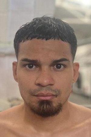 Darwing Martinez in Christian Mbilli vs. Vaughn Alexander