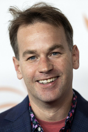 Mike Birbiglia in Trainwreck