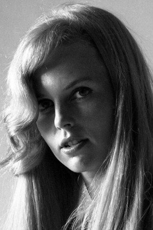 Roberta Collins in Women in Cages