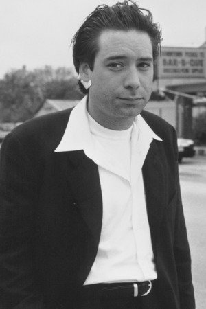 Robert Musgrave in Bottle Rocket