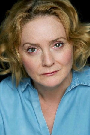 Lizzie Hopley in Pierrepoint  The Last Hangman