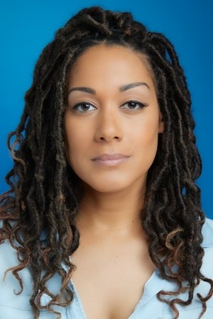 Cynthia Kaye McWilliams in Upside-Down Magic