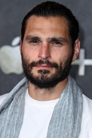Christian Ochoa Lavernia in Yeti
