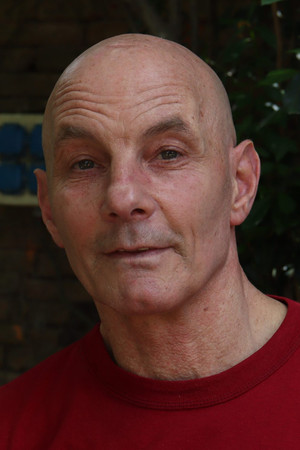 Daniel Lambertini in The Heavy Hand of the Law