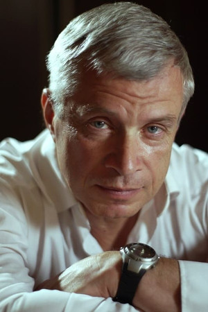 Igor Shternberg in The White List