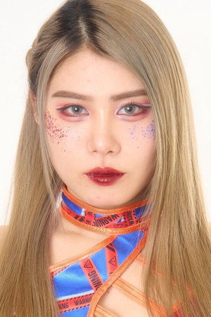Nagisa Tachibana in Marigold Shining Attack 2026 ~ Day 7