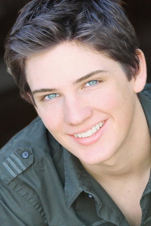Michael Bolten in Letters to God