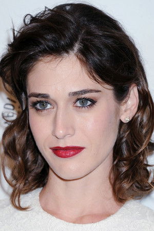 Lizzy Caplan in 127 Hours