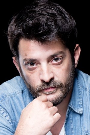 Pablo Rago in Bad Christmas