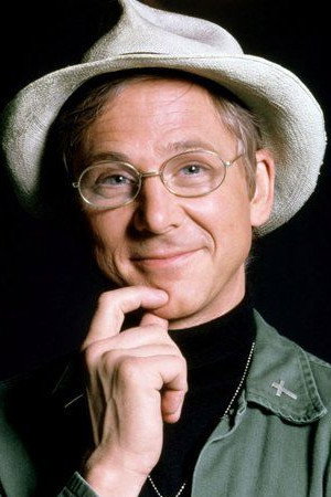 William Christopher in M*A*S*H: The Comedy That Changed Television