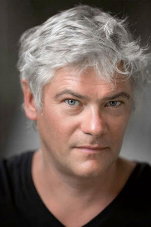 Nicolas Moreau in Porté disparu