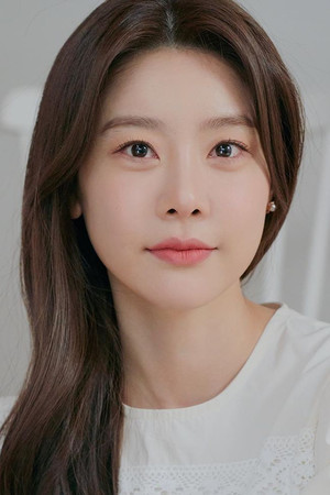 Park So-jin in Can We Get Married?