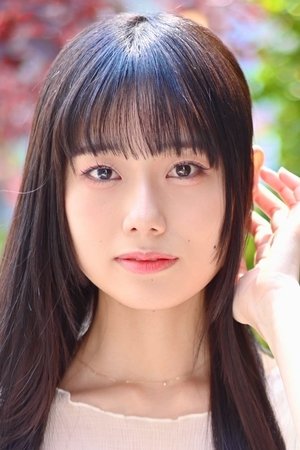 Rena Motomura in cocoon - One Summer of Girlhood