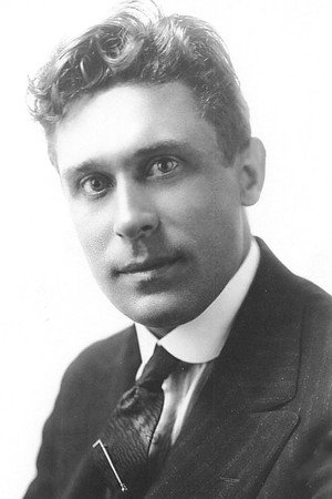Robert Anderson in The Lullaby