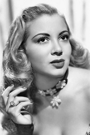 Monica Lewis in The D.I.