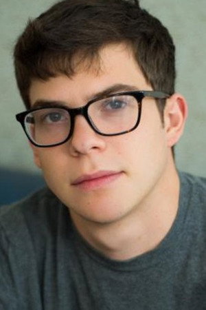 Jacob Kogan in Joshua
