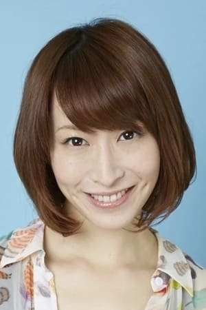 Kaori Nazuka in Code Geass: Lelouch of the Rebellion III - Glorification