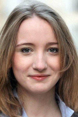 Garance Le Guillermic in The Hedgehog