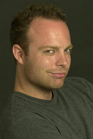 Mason Pettit in The Flying Scissors