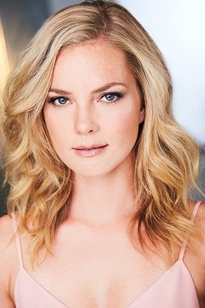 Cindy Busby in Love in the Forecast
