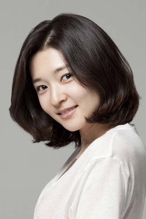Cha Soo-yeon in Dance From Afar