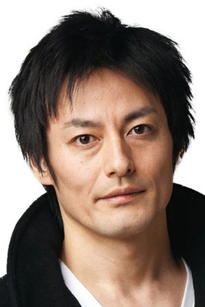 Makiya Yamaguchi in Godzilla vs. Megaguirus