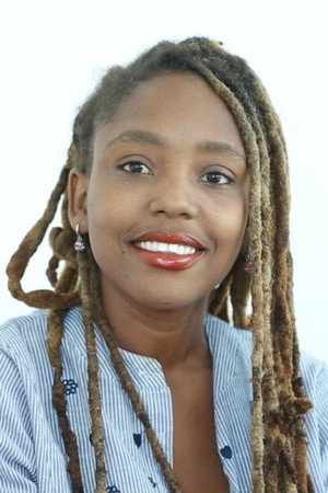 Katiana Milfort in Émergence