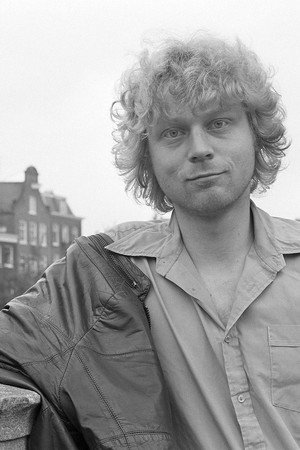 Theo van Gogh in Terrorama!