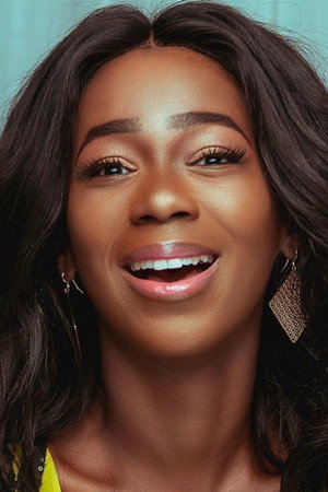 Ama K. Abebrese in Beasts of No Nation