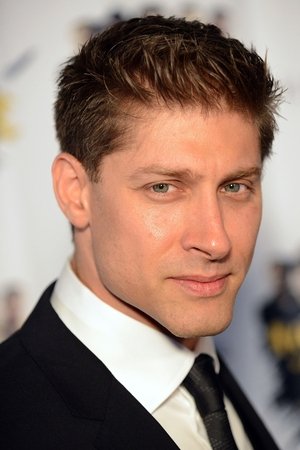 Alain Moussi in Jiu Jitsu