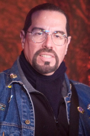 Mark Mendoza in Twisted Sister: Live at Wacken Open Air (The Reunion)