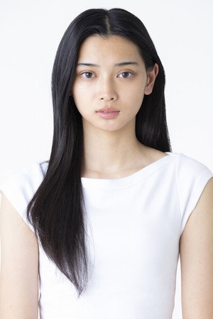 Yuika Kodera in Kamen Rider Kabuto 20th: ​​The One Who Inherits the Heavens